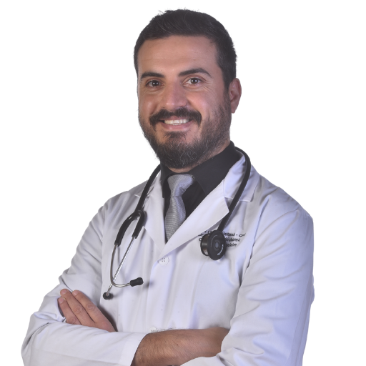 Hussein Moubarak MD